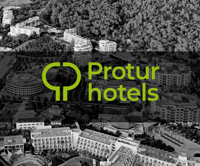 Protur Hotels empresa del Grupo Bauzá